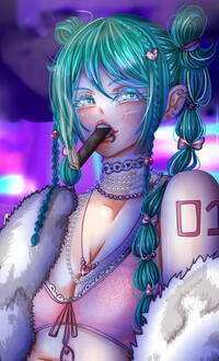 Y2K Miku